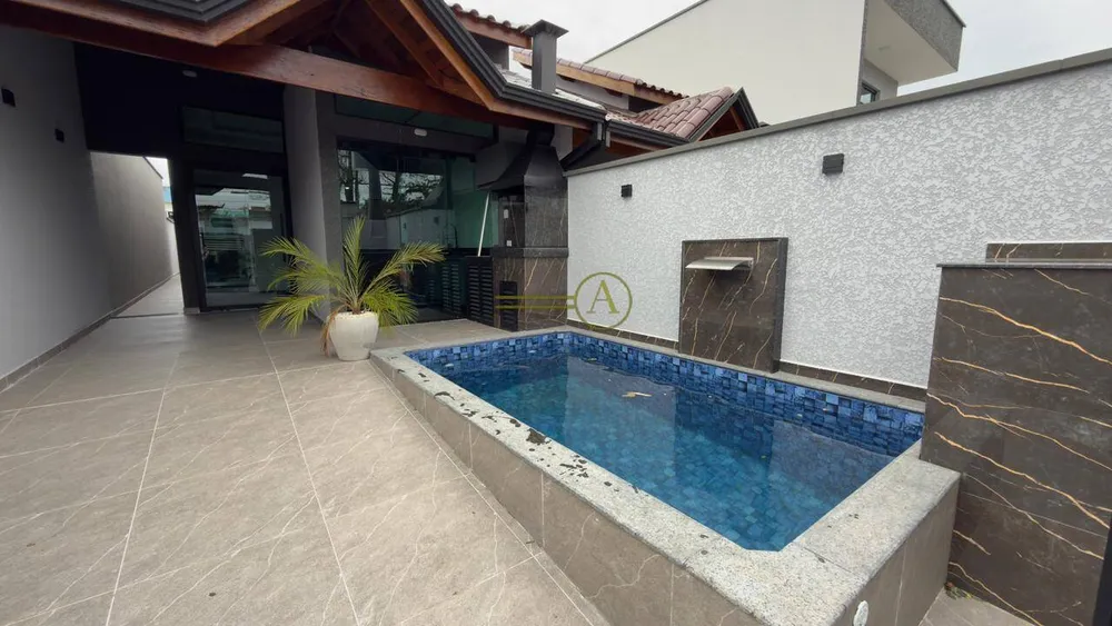 Casa, 2 quartos, 75 m² - Foto 4