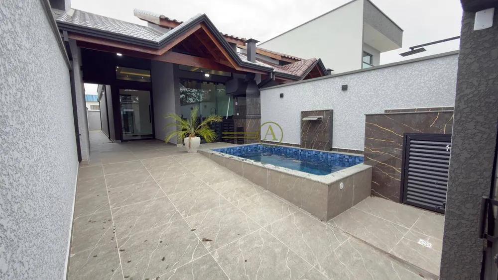 Casa, 2 quartos, 75 m² - Foto 3