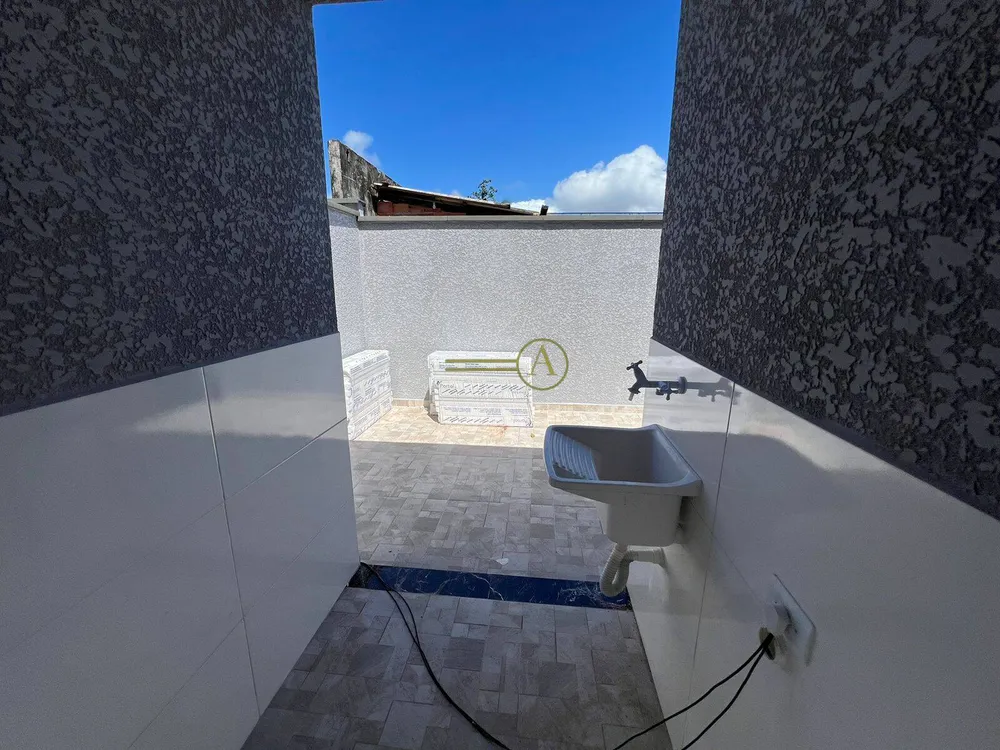 Casa, 2 quartos, 75 m² - Foto 8