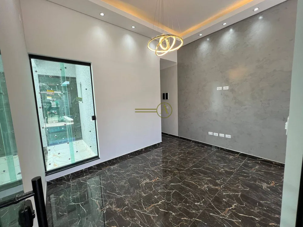 Casa, 2 quartos, 75 m² - Foto 1