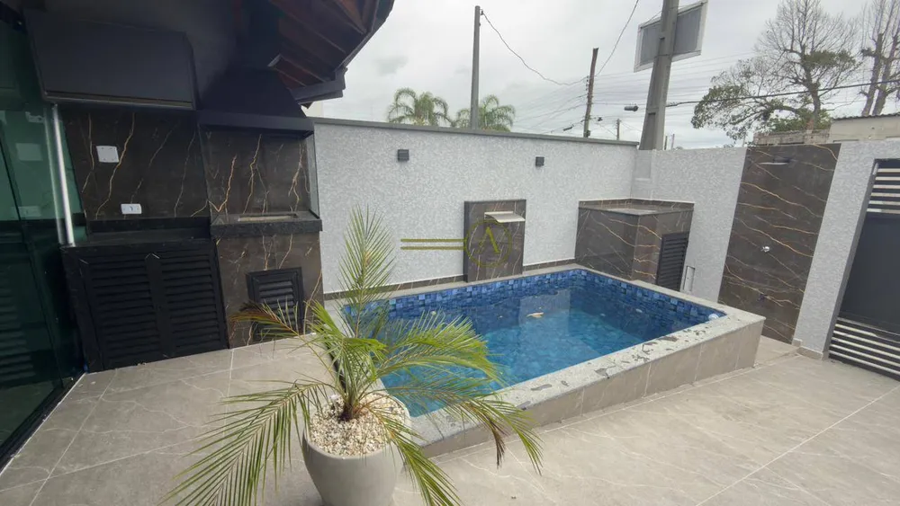 Casa, 2 quartos, 75 m² - Foto 3
