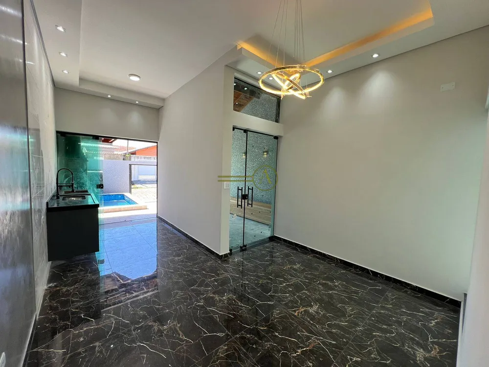 Casa, 2 quartos, 75 m² - Foto 2