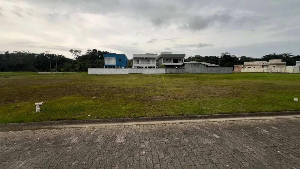Terreno, 384 m² - Foto 1