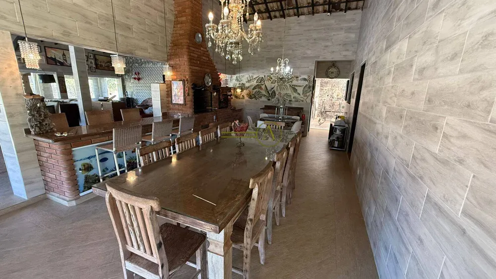 Casa, 3 quartos, 900 m² - Foto 2