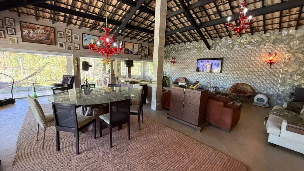 Casa, 3 quartos, 900 m² - Foto 6