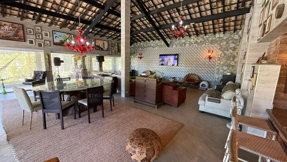 Casa, 3 quartos, 900 m² - Foto 3
