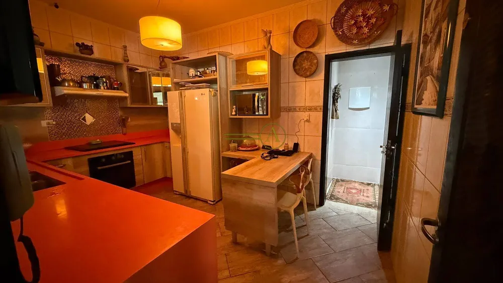 Casa, 3 quartos, 900 m² - Foto 4