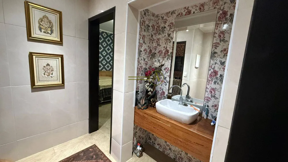 Casa, 3 quartos, 900 m² - Foto 7