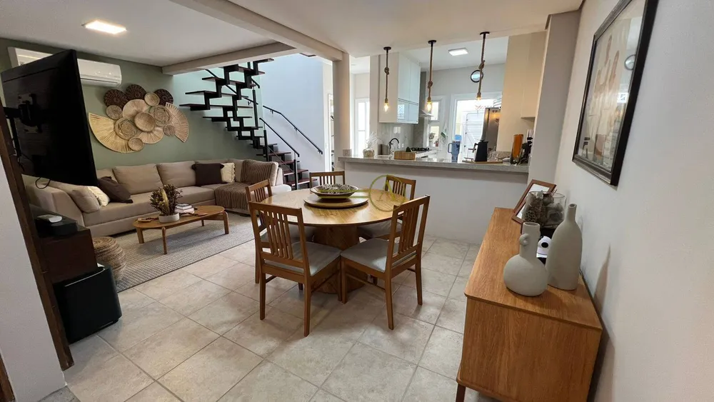 Casa de Condomínio, 3 quartos - Foto 7
