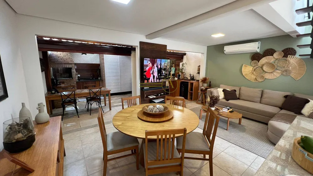 Casa de Condomínio, 3 quartos - Foto 8