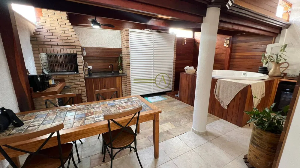Casa de Condomínio, 3 quartos - Foto 3
