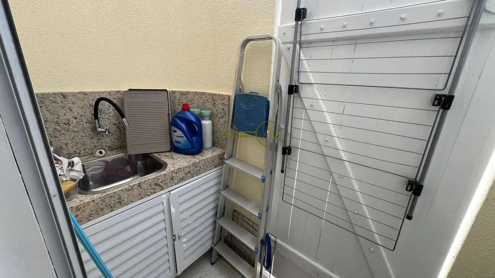 Casa de Condomínio, 3 quartos - Foto 7