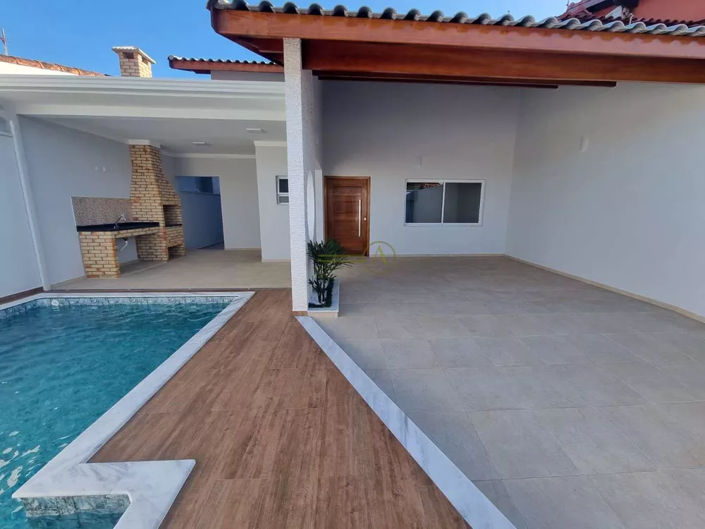 Casa à venda com 3 quartos, 141m² - Foto 23