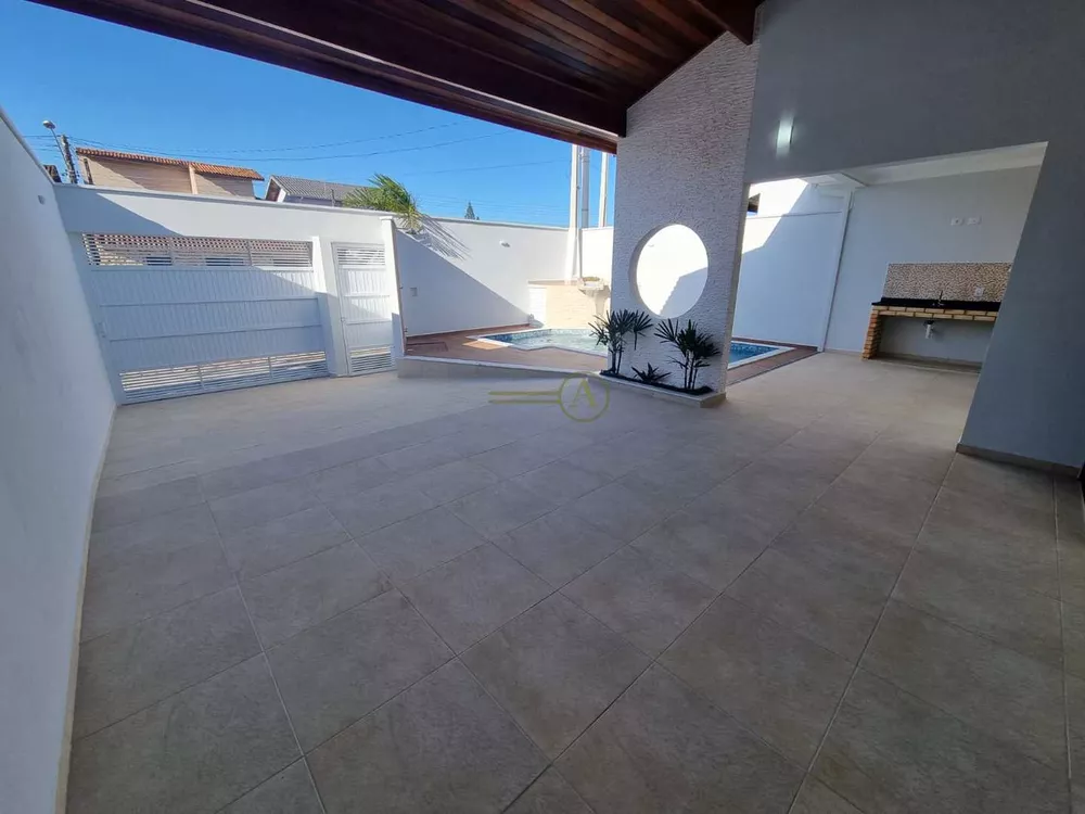 Casa à venda com 3 quartos, 141m² - Foto 20