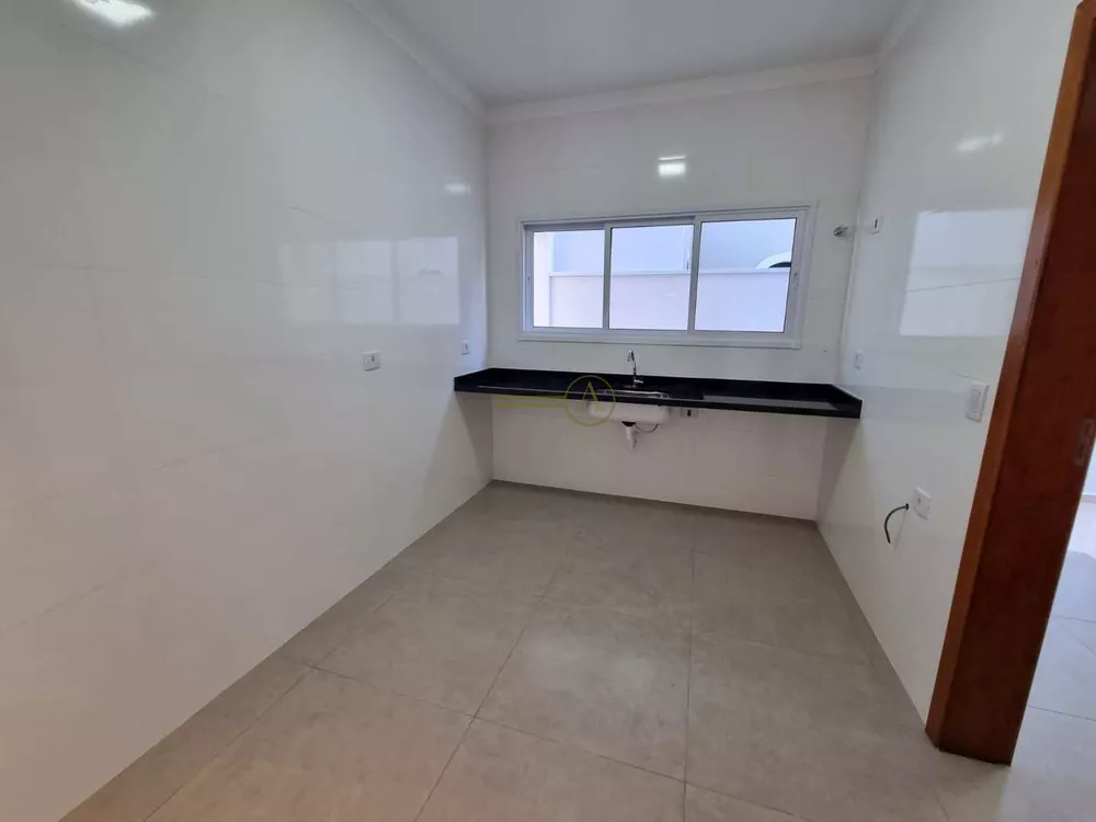 Casa à venda com 3 quartos, 141m² - Foto 5