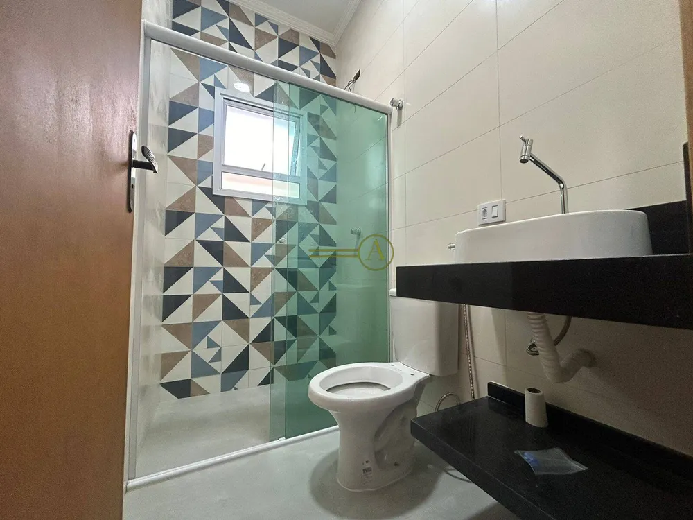 Casa, 3 quartos, 107 m² - Foto 8