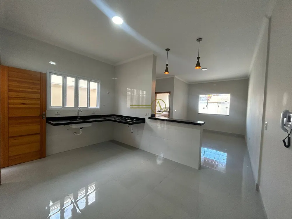 Casa, 3 quartos, 107 m² - Foto 8