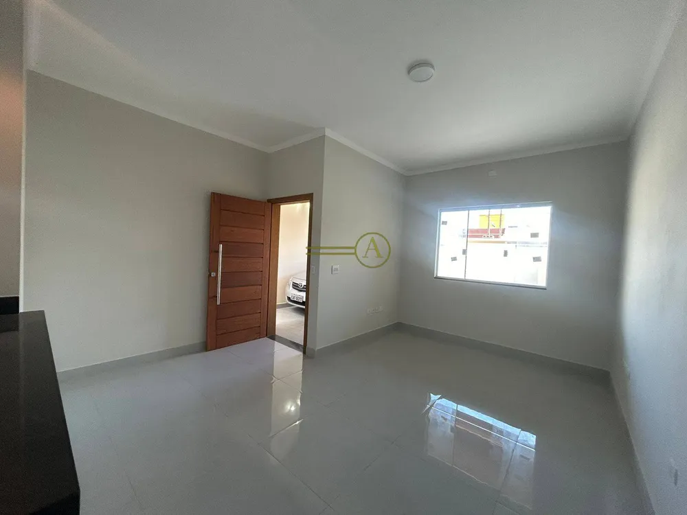 Casa, 3 quartos, 107 m² - Foto 4