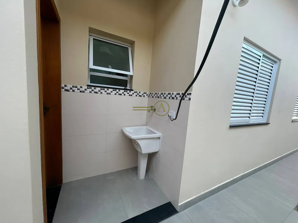 Casa, 3 quartos, 107 m² - Foto 5