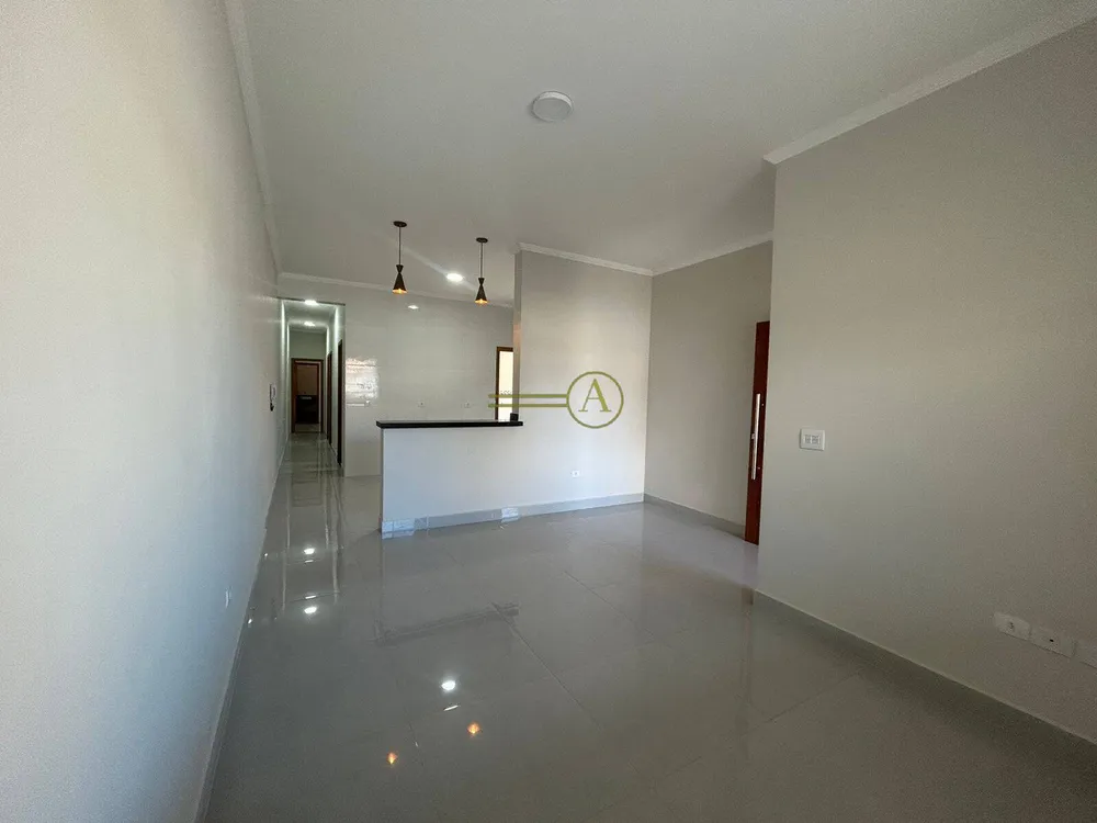 Casa, 3 quartos, 107 m² - Foto 7