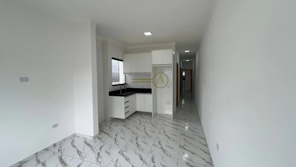 Casa, 3 quartos, 80 m² - Foto 1
