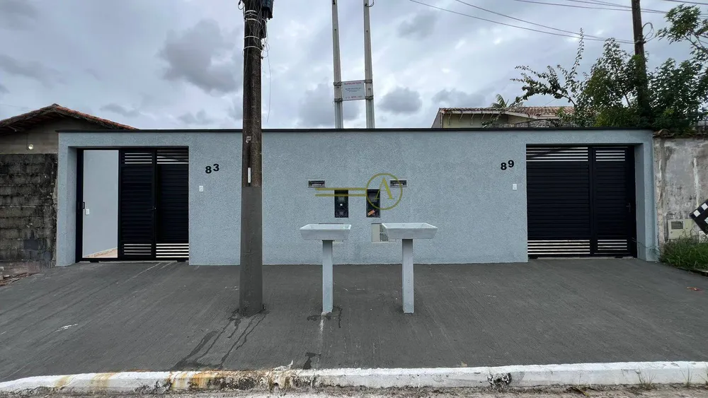Casa, 3 quartos, 80 m² - Foto 3