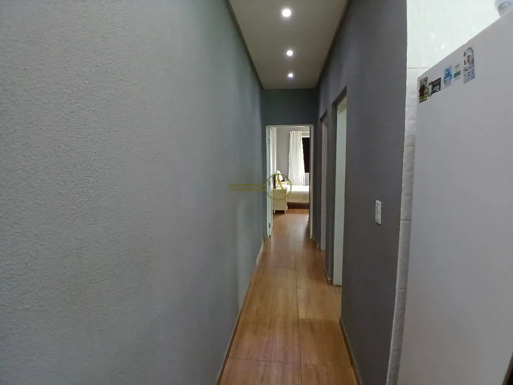 Casa, 2 quartos, 95 m² - Foto 3