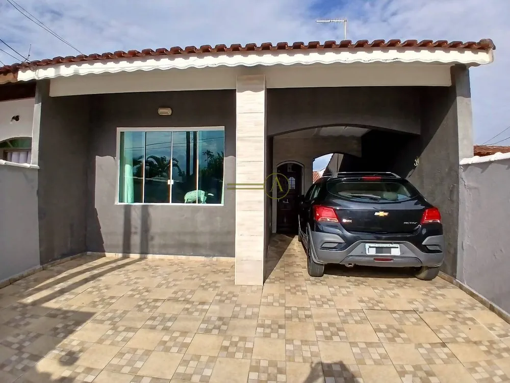 Casa, 2 quartos, 95 m² - Foto 1