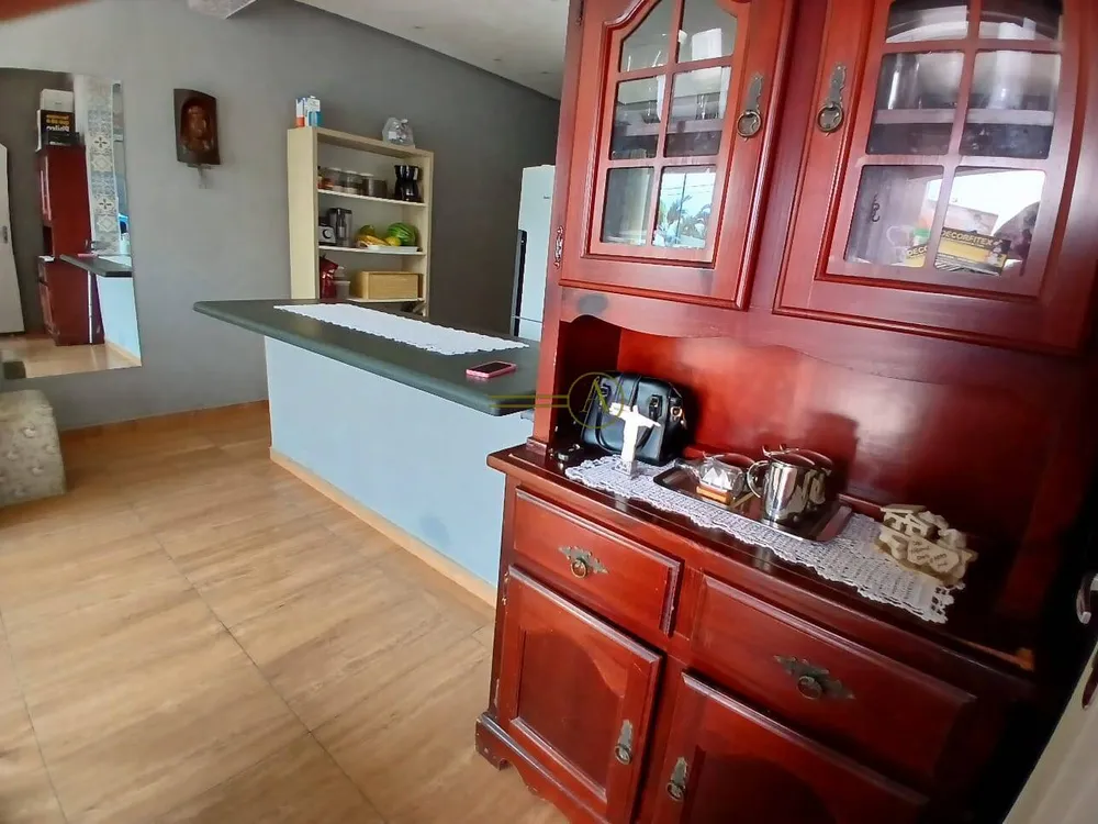 Casa, 2 quartos, 95 m² - Foto 5