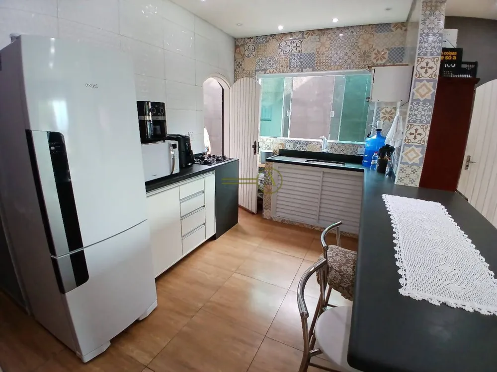 Casa, 2 quartos, 95 m² - Foto 8