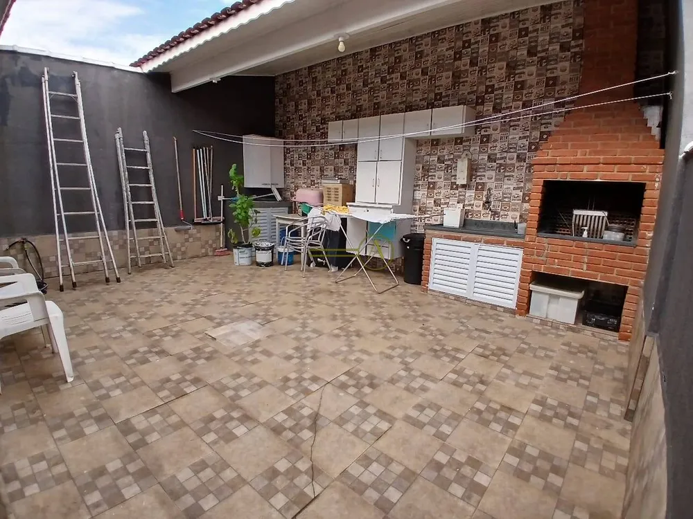 Casa, 2 quartos, 95 m² - Foto 16