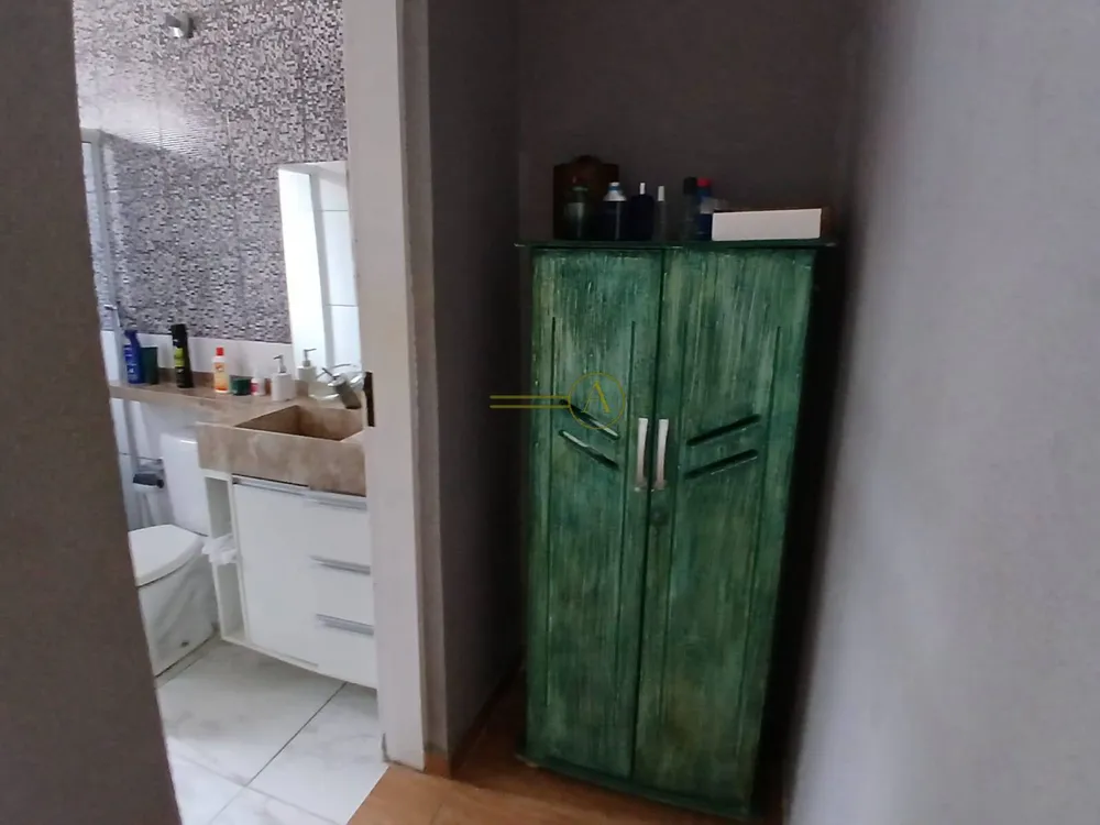 Casa, 2 quartos, 95 m² - Foto 4