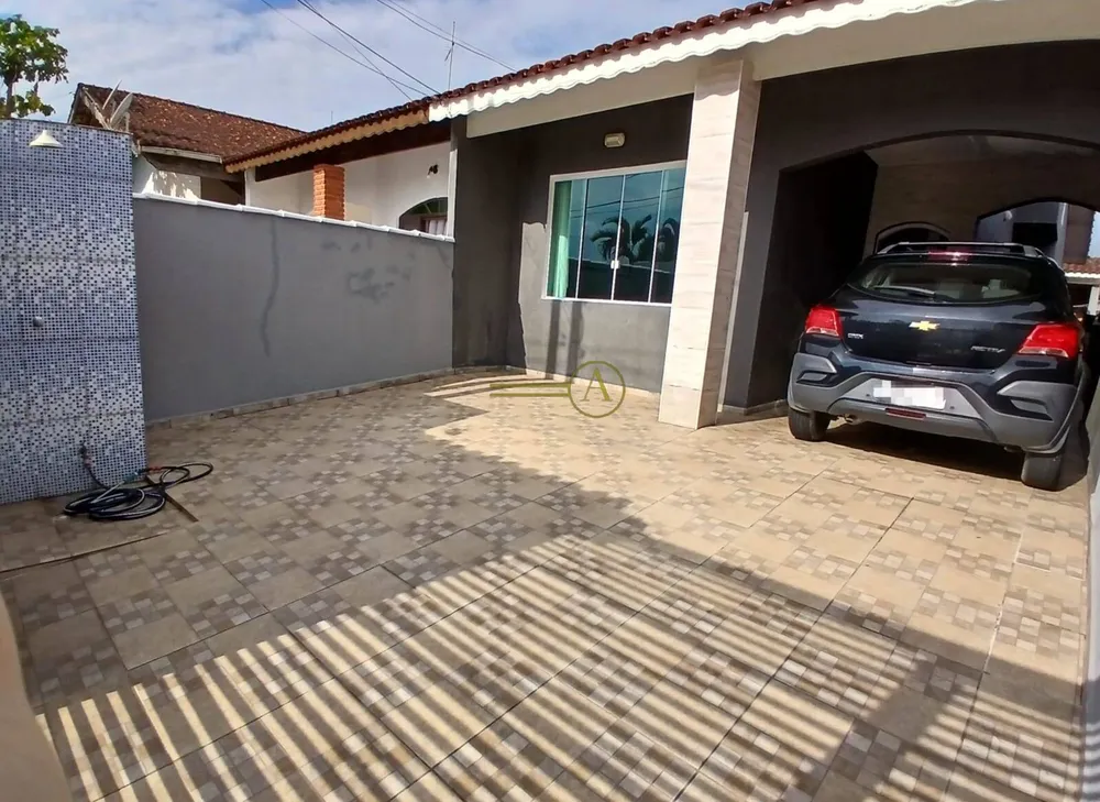 Casa, 2 quartos, 95 m² - Foto 1