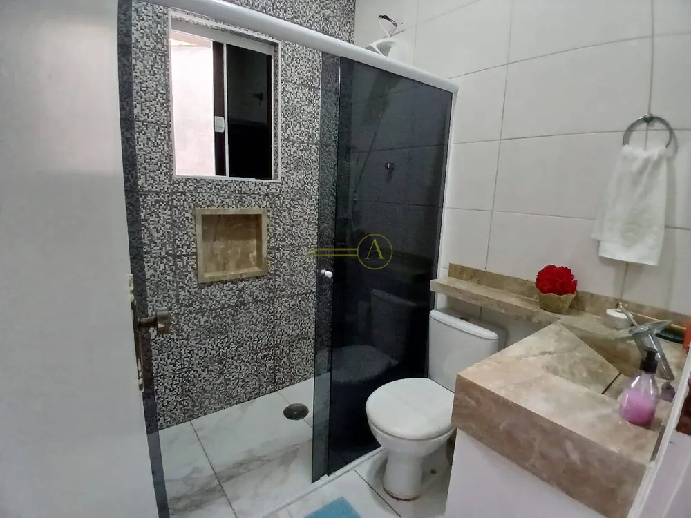 Casa, 2 quartos, 95 m² - Foto 8