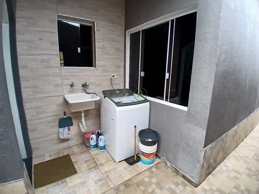 Casa, 2 quartos, 95 m² - Foto 7