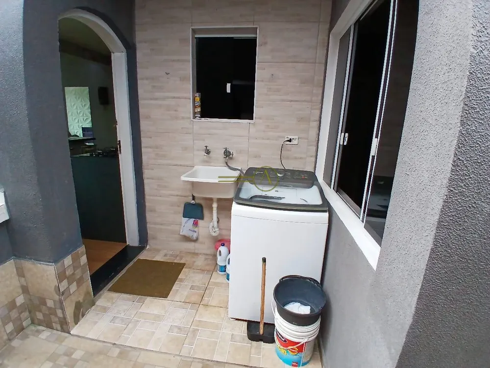 Casa, 2 quartos, 95 m² - Foto 6