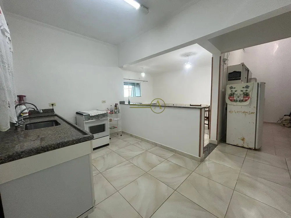 Casa, 3 quartos, 174 m² - Foto 2