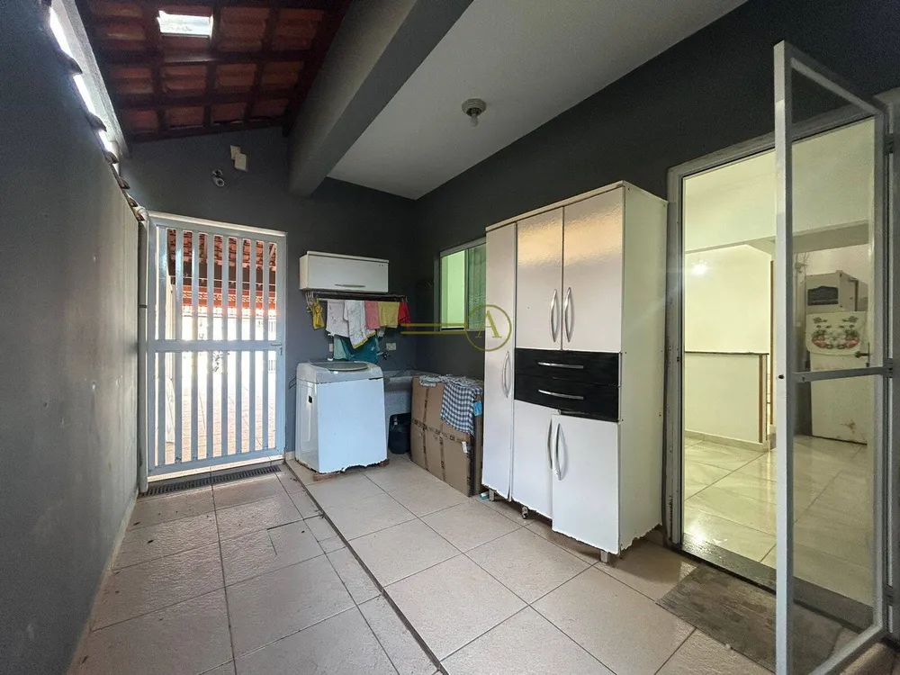 Casa, 3 quartos, 174 m² - Foto 5