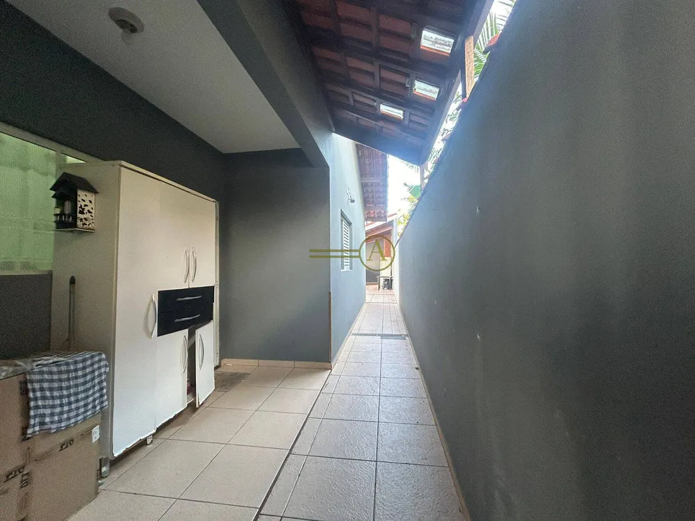 Casa, 3 quartos, 174 m² - Foto 8
