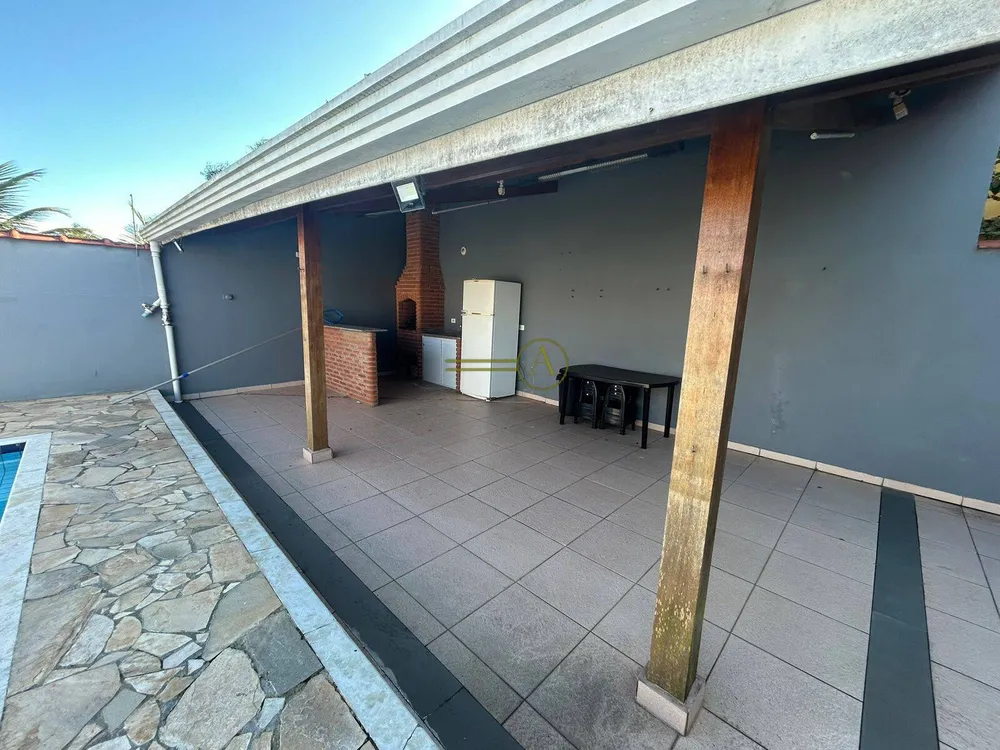 Casa, 3 quartos, 174 m² - Foto 3