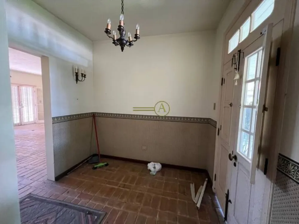 Casa, 3 quartos, 321 m² - Foto 1
