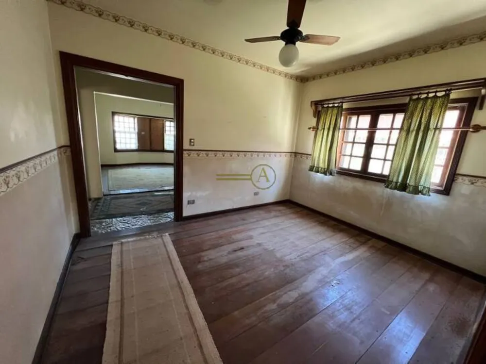 Casa, 3 quartos, 321 m² - Foto 1