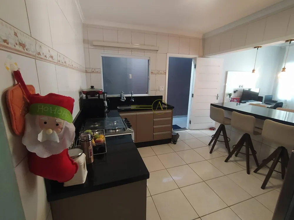 Casa, 2 quartos, 66 m² - Foto 6