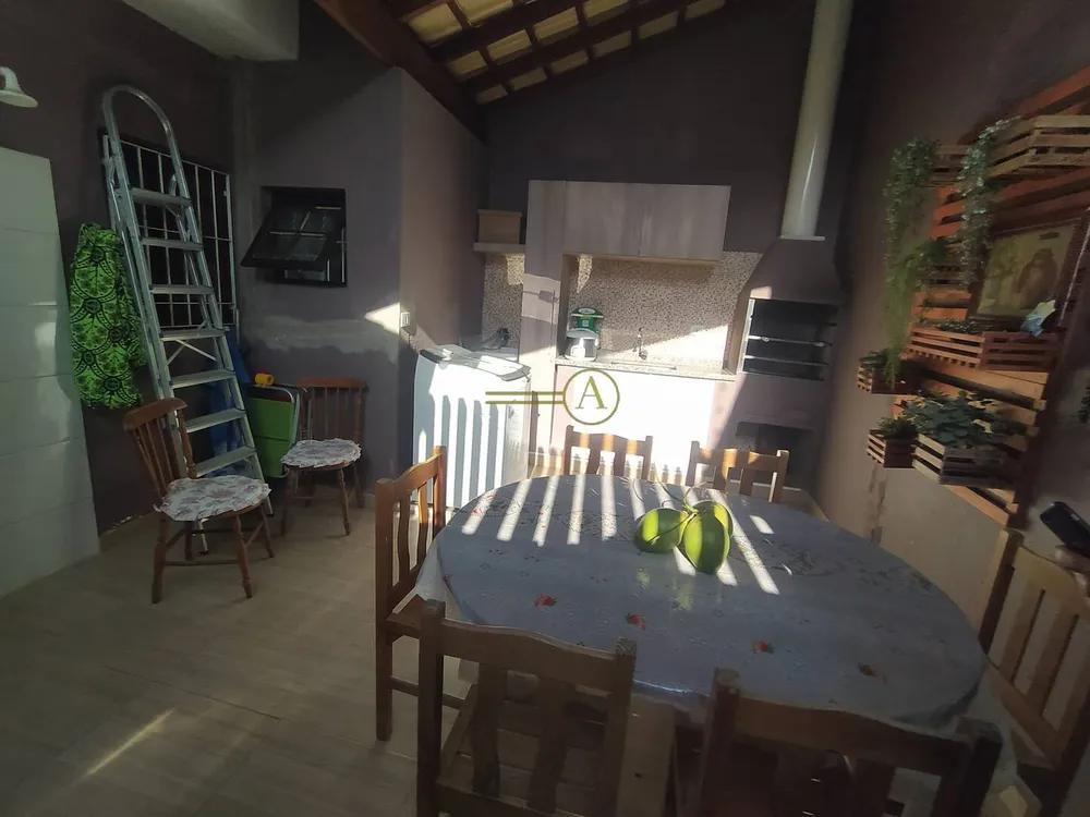 Casa, 2 quartos, 66 m² - Foto 14