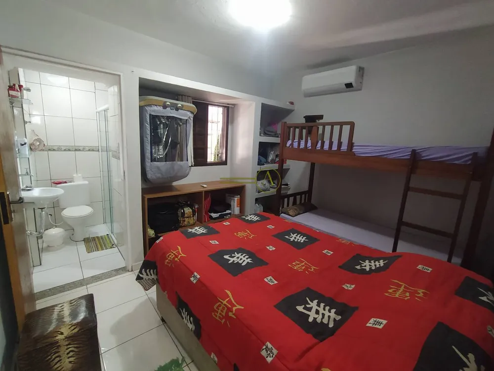 Casa, 2 quartos, 66 m² - Foto 10