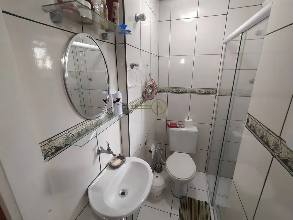 Casa, 2 quartos, 66 m² - Foto 11