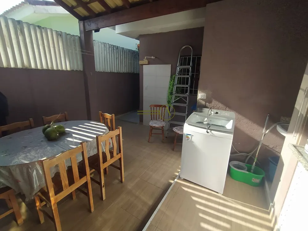 Casa, 2 quartos, 66 m² - Foto 15