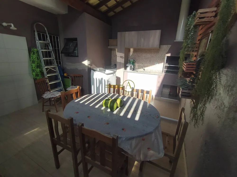 Casa, 2 quartos, 66 m² - Foto 13