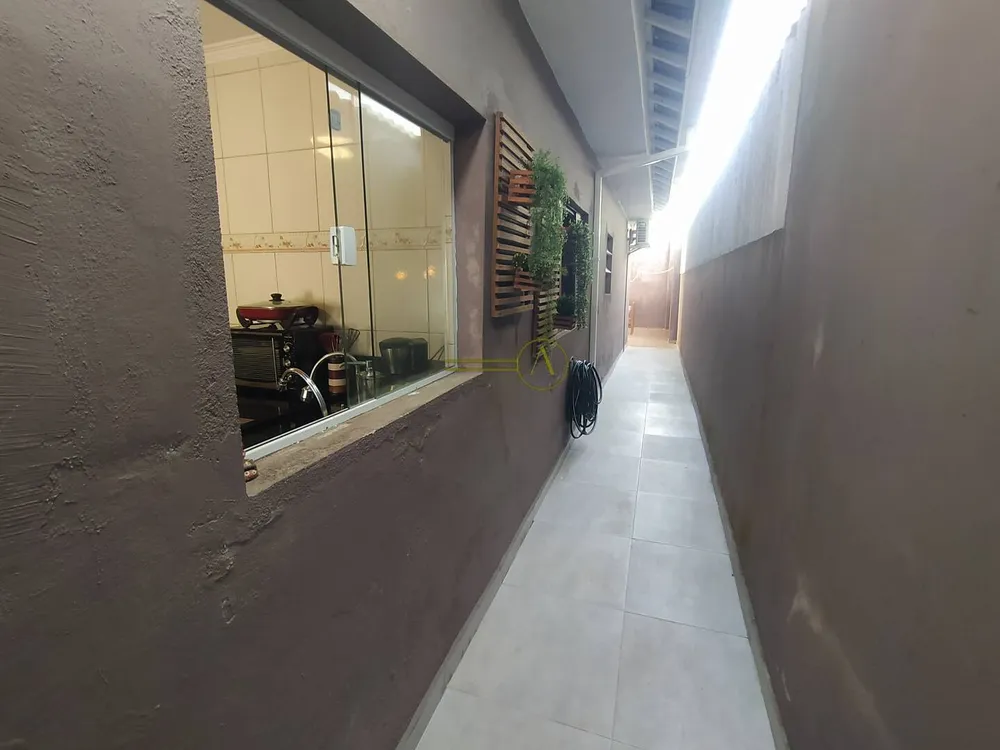 Casa, 2 quartos, 66 m² - Foto 12