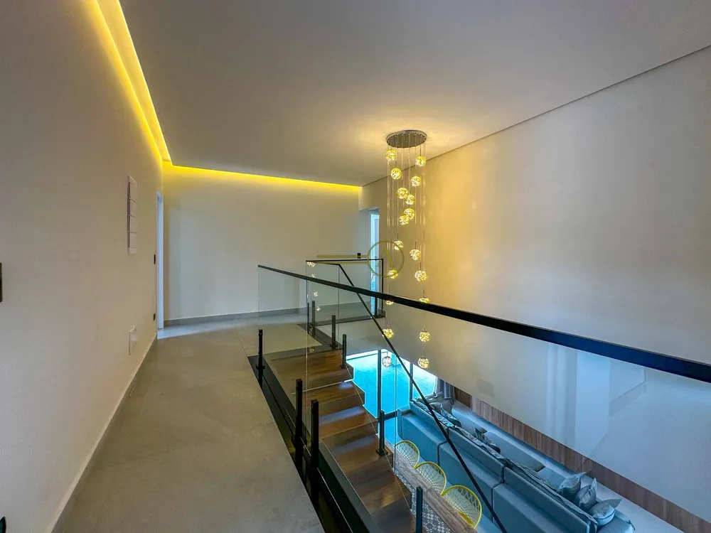 Casa de Condomínio, 6 quartos - Foto 4